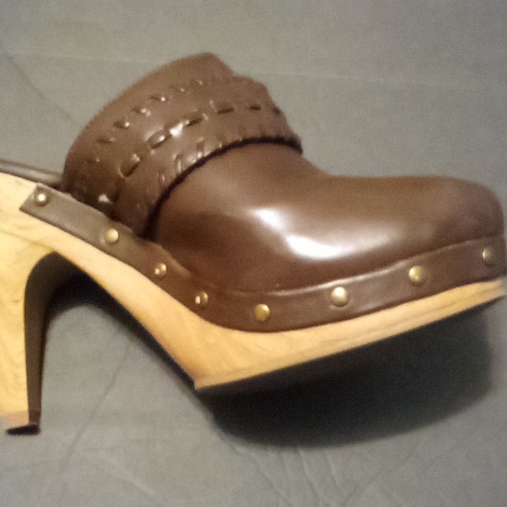 Rampage clogs - Picture 4 of 10